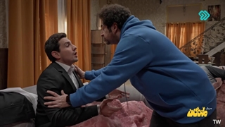 سریال لمندگان قسمت 2