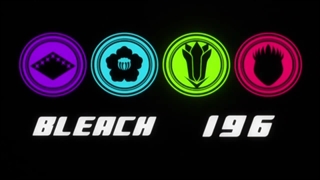 bleach 196