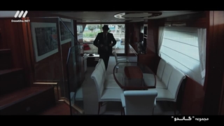 سریال گاندو 1 قسمت 25