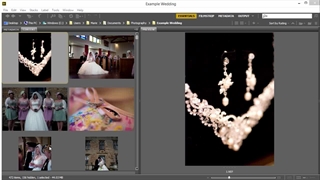 Wedding Photography for Beginners - 04 Post-Wedding - 01 Choosing Your Images
