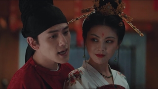 سریال چینی داستان عاشقانه‌ی شکارچی اهریمن The Demon Hunter’s Romance 2025 قسمت 1 با زیرنویس فارسی