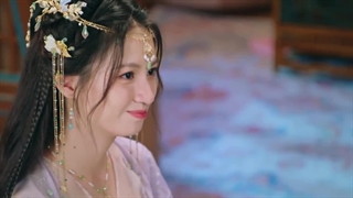 مینی سریال  افسانه بین Yin’s Rumour 2025 قسمت 8 با زیرنویس فارسی 1080p