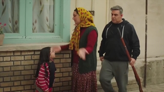 سریال خجالت نکش قسمت هفتم (HD) | قسمت 7 سریال خجالت نکش (کامل)