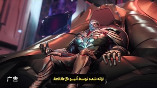 انیمه ستاره بلعیده شده Swallowed Star قسمت 81 (167) فصل 4 زیرنویس فارسی | انیو