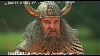 قسمت دهم دیو و ماه پیشونی فصل 2 قسمت 10 دیو و ماه پیشونی 2