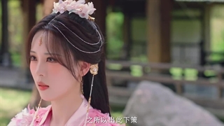 مینی سریال  افسانه بین Yin’s Rumour 2025 قسمت 11 با زیرنویس فارسی 1080p