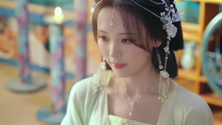 مینی سریال  افسانه بین Yin’s Rumour 2025 قسمت 14 با زیرنویس فارسی 1080p