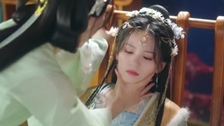 مینی سریال  افسانه بین Yin’s Rumour 2025 قسمت 15 با زیرنویس فارسی 1080p