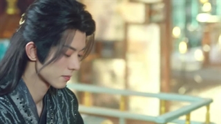 مینی سریال  افسانه بین Yin’s Rumour 2025 قسمت 17 با زیرنویس فارسی 1080p