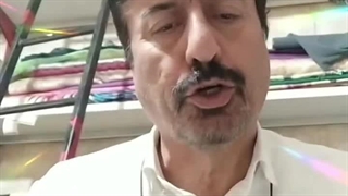 معصوم قنبری از استان زنجان شهر قیدار