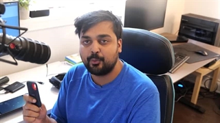 موتاهار از آرچ دست کشید و کاملا به مینت پیوست (مینت و بزایت ترجیح الانشه)