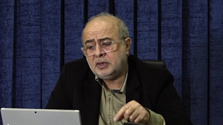 پادکست ویدیوئی ویژه ماه مبارک رمضان-جلسه پانزدهم