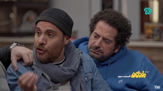 سریال لمندگان قسمت 3