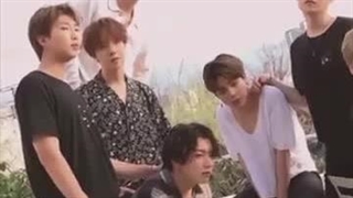 جای بی تی اس دو ساله که توی کیپاپ خالیه وقتشه که دیگه برگردن :)