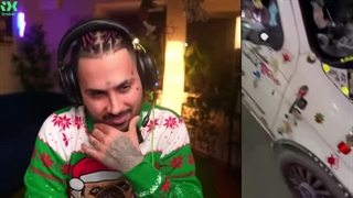 JUST IN IRAN(پوتک)