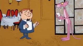 پانگ صورتی - قسمت ۱۵