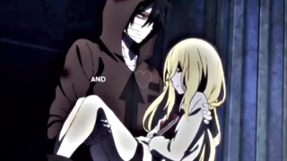 ᴀɴɢᴇʟꜱ ᴏꜰ ᴅᴇᴀᴛʜ