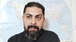 14040126: ویتکاف پرونده موشکی ایران را روی میز گذاشت، شکست مذاکرات یا توافق؟