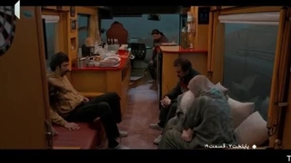 فیلم کامل سکانس تاثیرگذار «دعوای نقی معمولی و بهتاش» در پایتخت 7