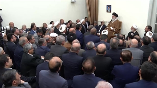 هشدار رهبری درباره مذاکره: اشتباه برجام تکرار نشود!