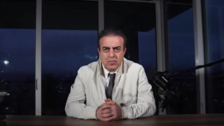 قانون جذب ، علی موید