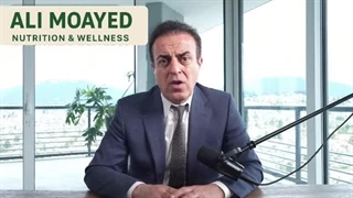 رژیم سخت ممنوع - علی موید