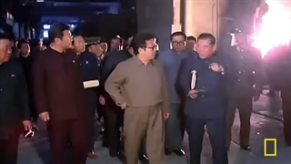 ارتش سایبری کره شمالی