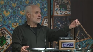 14010520: کلبه کرامت 974: جامعه جاهلیت یزیدی!