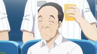 انیمه تو زمین بازی پیدام کن! Ballpark de Tsukamaete! قسمت 3