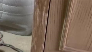 سفارش خانم بابائی در تاریخ 1403/11/15 بخش اول