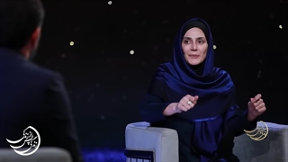 زندگی پس از زندگی - فصل ۲ - قسمت ۱۳ - بهاره حسینی - ۶ اردیبهشت ۱۴۰۰