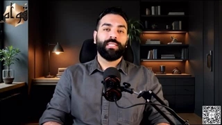 ایت الله خامنه‌ای پاسخ ترامپ را داد مذاکره نمی‌کنیم،آماده جنگیم!