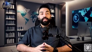 ترامپ vs زلنسکی درگیری جنجالی در کاخ سفید! تحلیل داغ دیشب