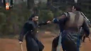 سریال قیام عثمان قسمت 188 با زیرنویس فارسی در کانال تلگرام ما/لینک کانال پایین داخل توضیحات