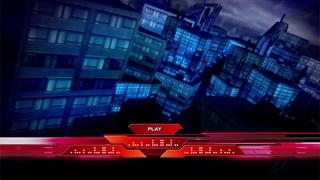 Opening to Daredevil: Director’s Cut (2003) (2012 US Blu-ray)