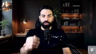 هشدار ایت الله خامنه‌ای در پیام نوروزی ایران سیلی خواهد زد!