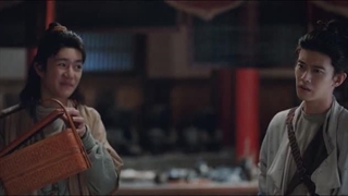 قسمت 4 سریال عاشقانه شکارچی اهریمن+زیرنویس فارسی (لینک دانلود کیفیت بالا داخل توضیحات)