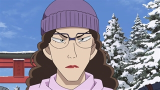 انیمه کاراگاه کونان [Detective Conan] قسمت۱۰۸۶