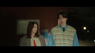 سریال کره ای بیمه طلاق The Divorce Insurance 2025 (قسمت 6) زیرنویس فارسی