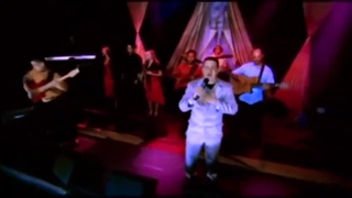 Samuel Hernández - Levanto mis manos