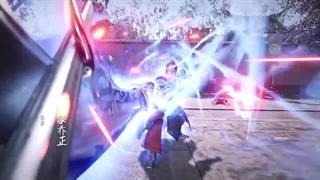 انیمه صد هزار سال تهذیب 100.000 Years of Refining Qi قسمت 223