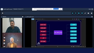 آموزش بورس در شیراز | دوره ابزار معاملاتی من (ITT)