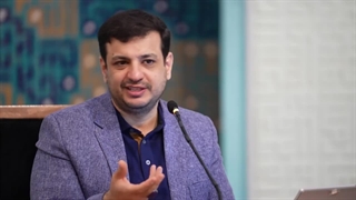 تفسیری بر دعای ندبه  ۵۵