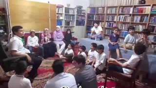 مجتمع امام خمینی(ره) مالزی