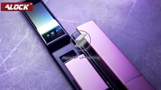 دستگیره هوشمند ایلاک ++Super Scout