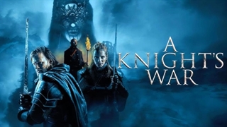 دانلود فیلم اکشن جنگ شوالیه A Knight's War 2025 در سایت upko.ir