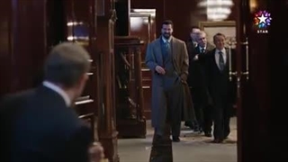 سریال اگر پادشاه ببازد قسمت 10 با زیرنویس فارسی