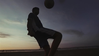 پروژه داوینچی ریزالو ترانزیشن گلیچ Fast Glitch Transitions