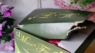 مینی کولر آبی رومیزی دو دریچه