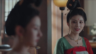 سریال چینی داستان عاشقانه‌ی شکارچی اهریمن The Demon Hunter’s Romance 2025 قسمت 2 با زیرنویس فارسی 1080p